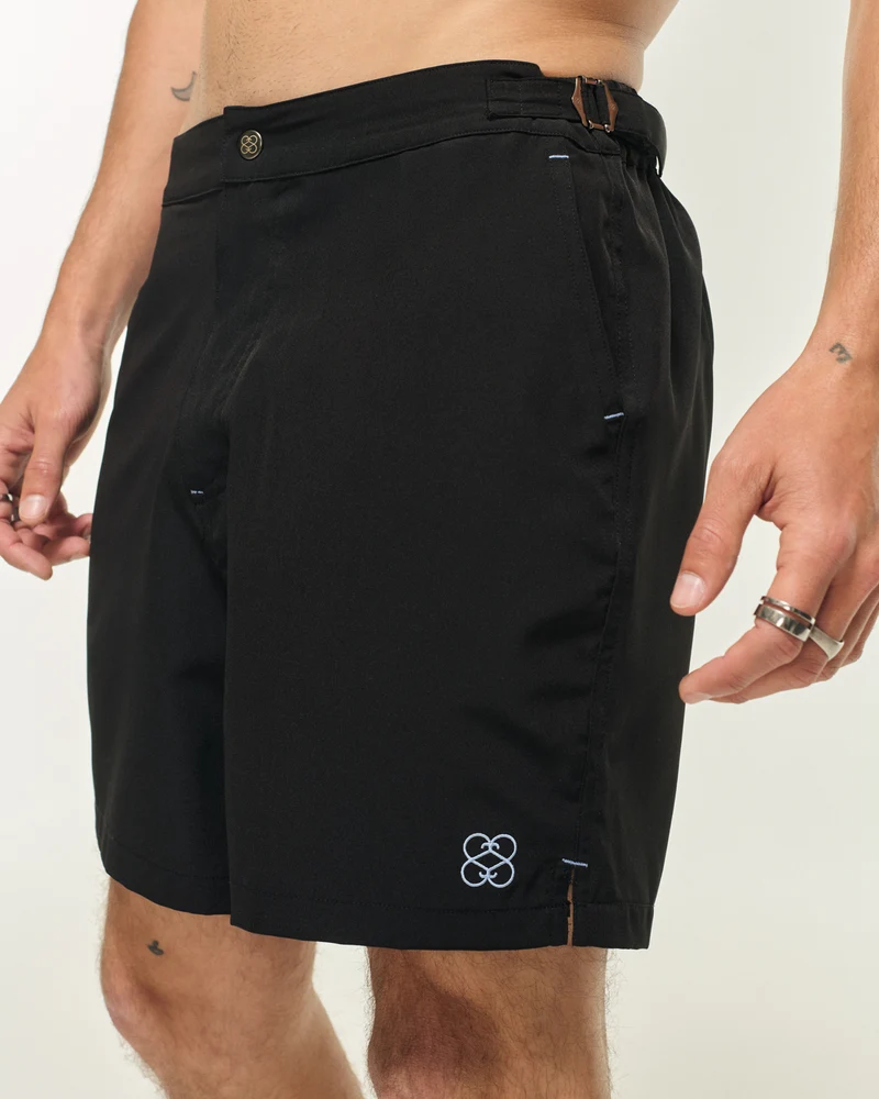 Short de bain James