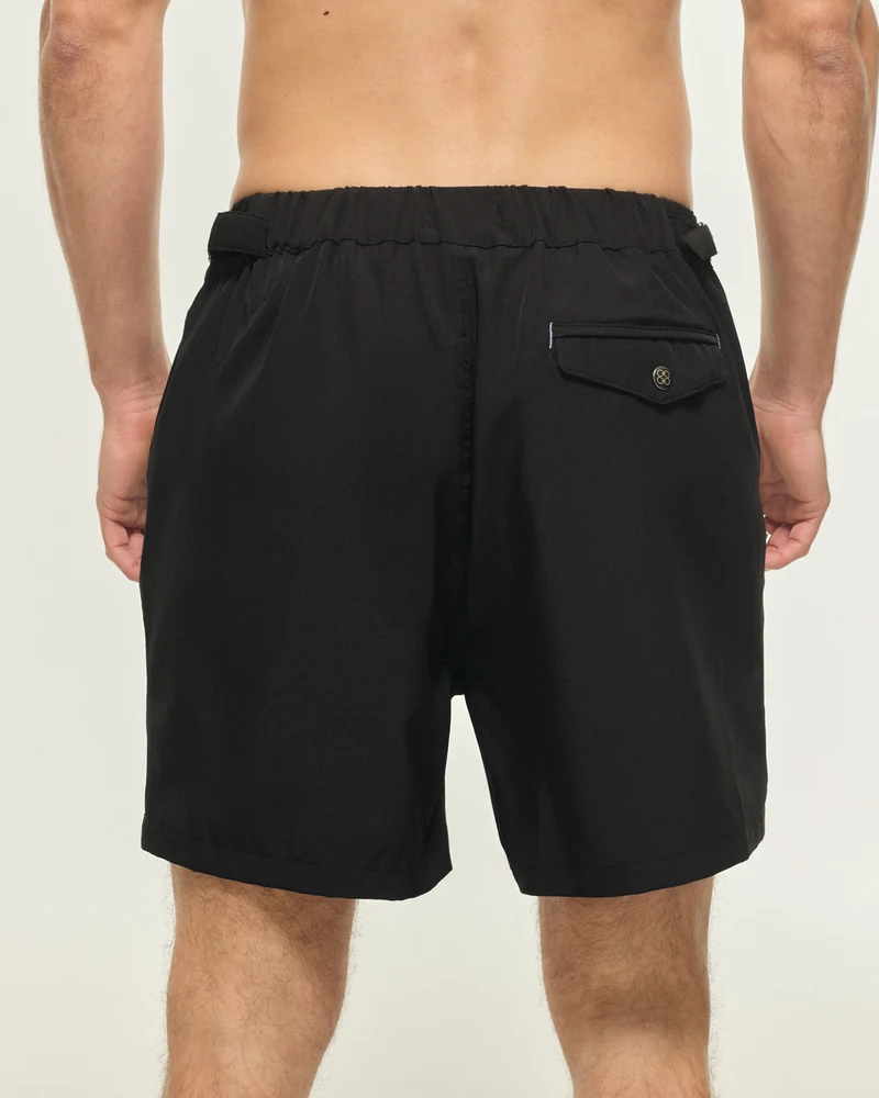 Short de bain James