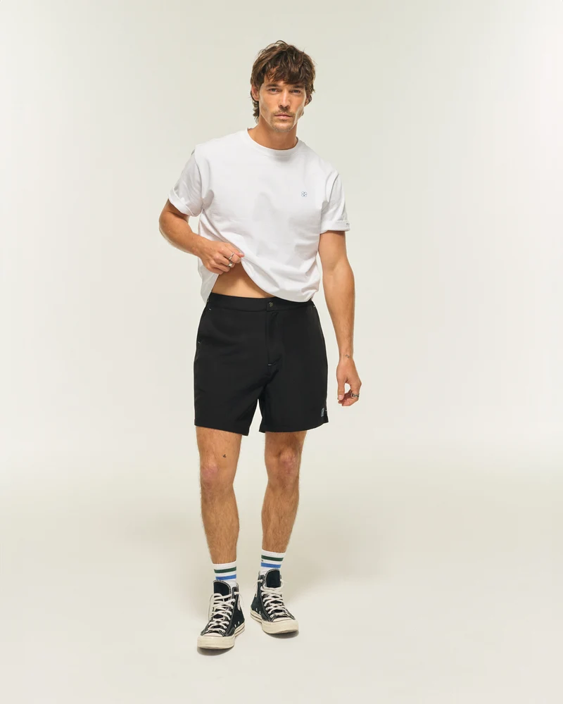 Short de bain James