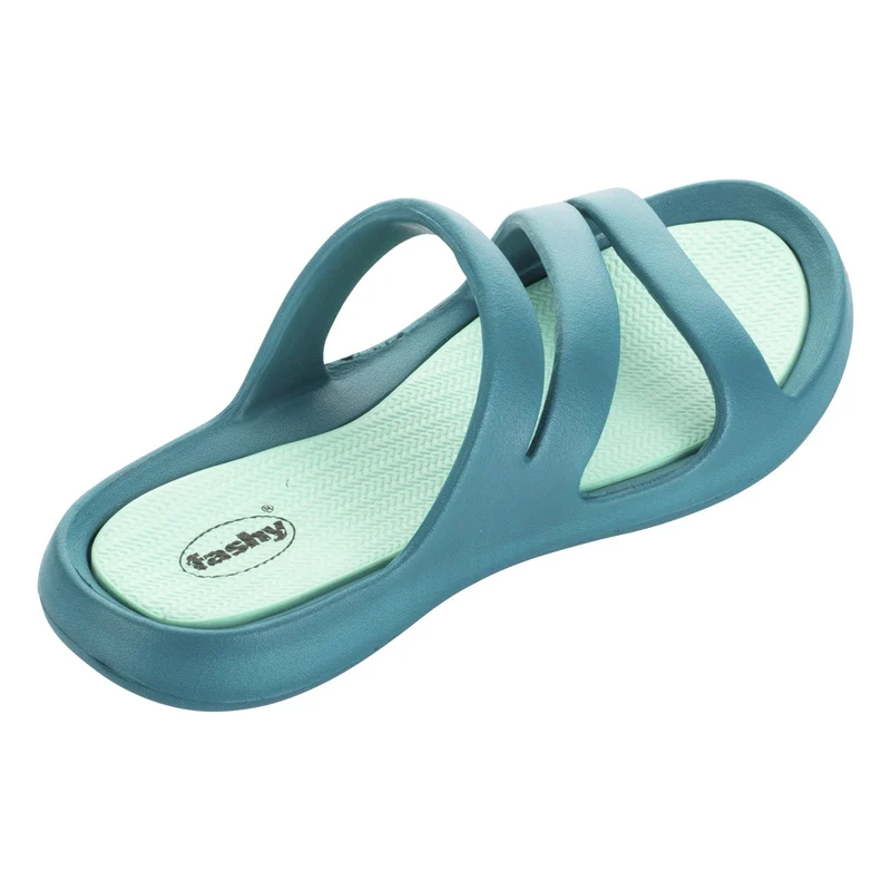 Fashy Damen Badesandale Charleston