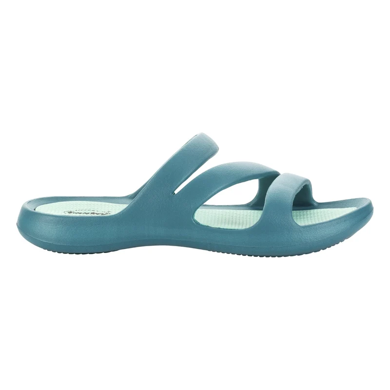 Fashy Damen Badesandale Charleston