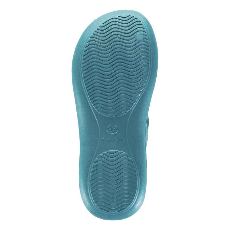 Fashy Damen Badesandale Charleston