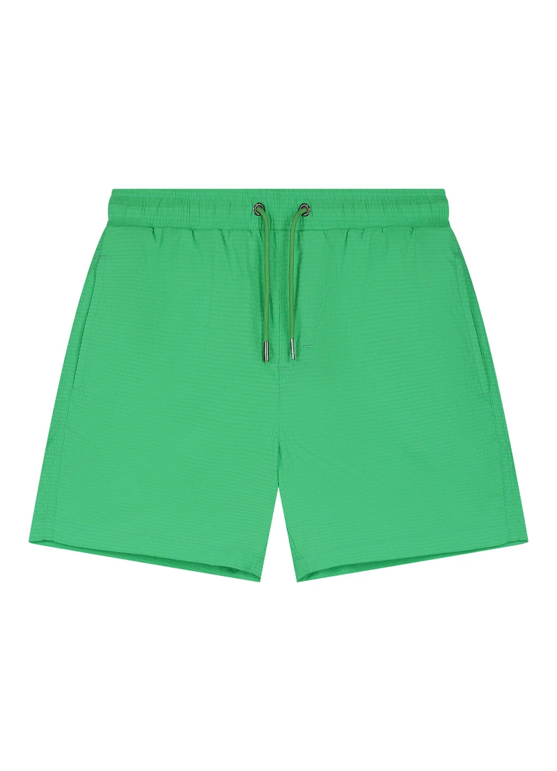 Kids Spring Green zwembroek