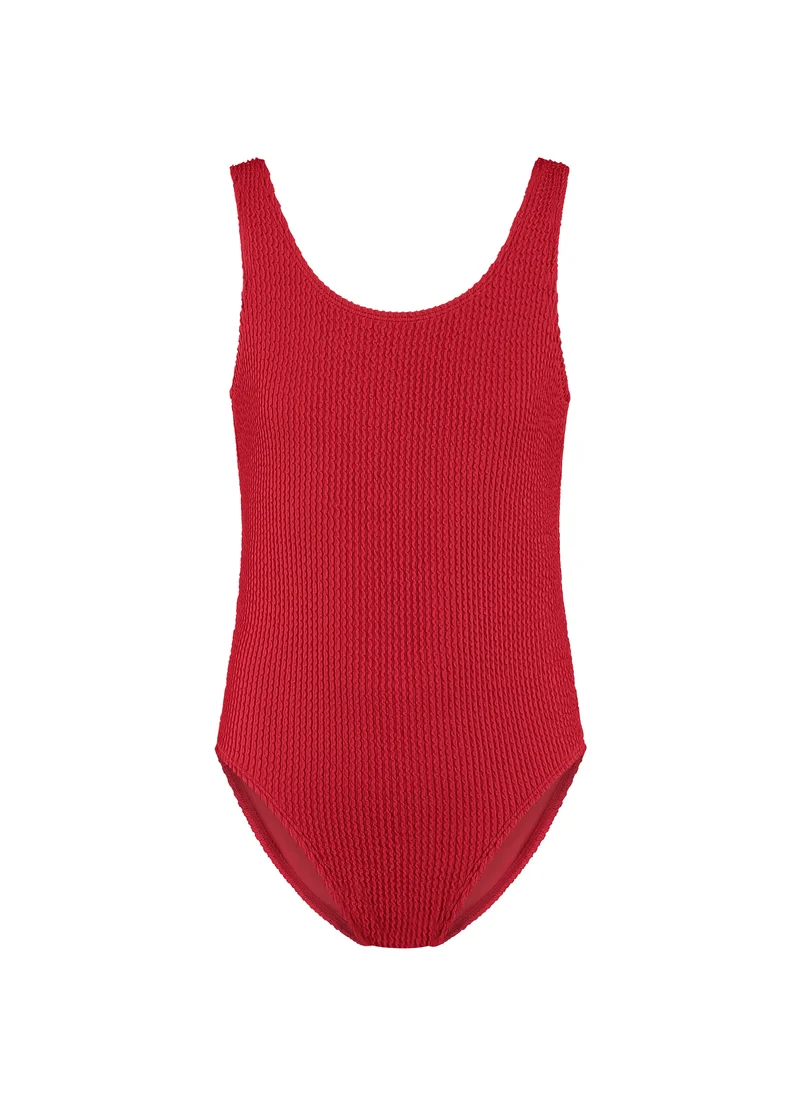 Kids Lipstick Red badpak
