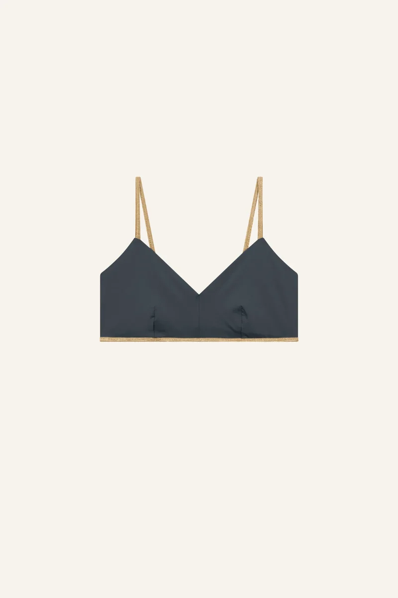 Sunny Bra Classic Shine