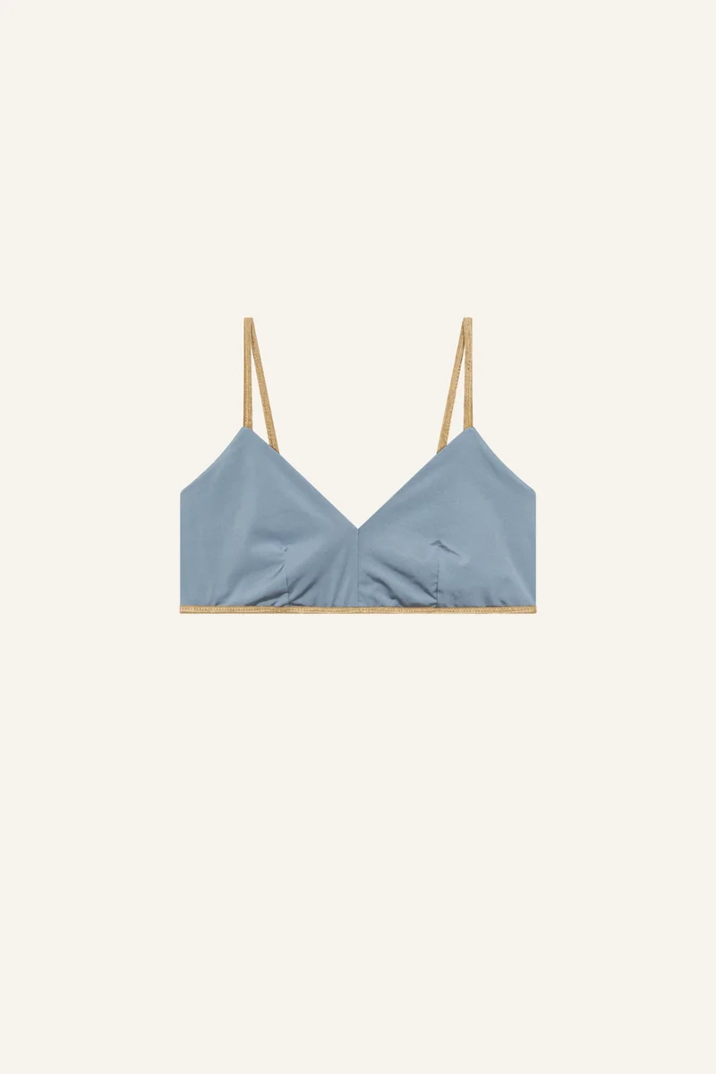 Sunny Bra Classic Shine