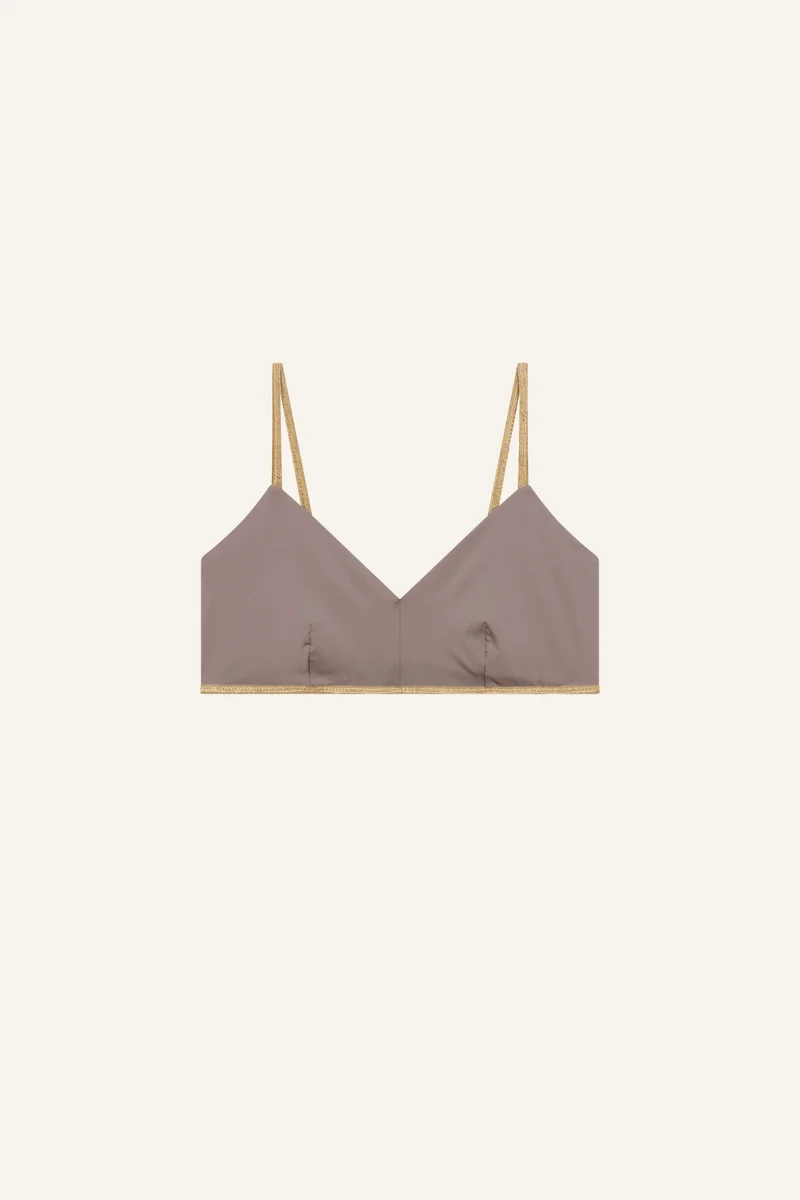 Sunny Bra Classic Shine