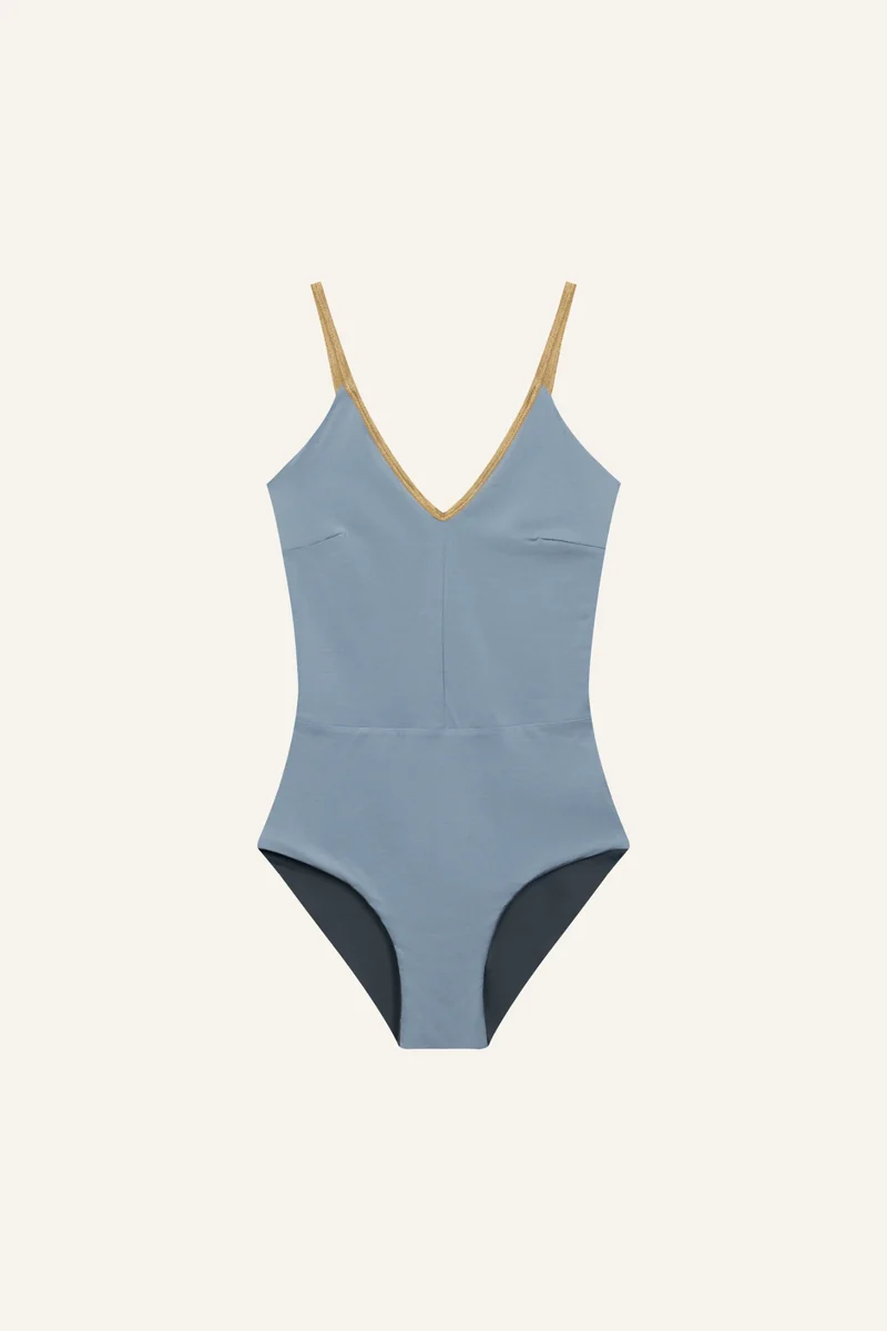 Vacationbody Classic Shine
