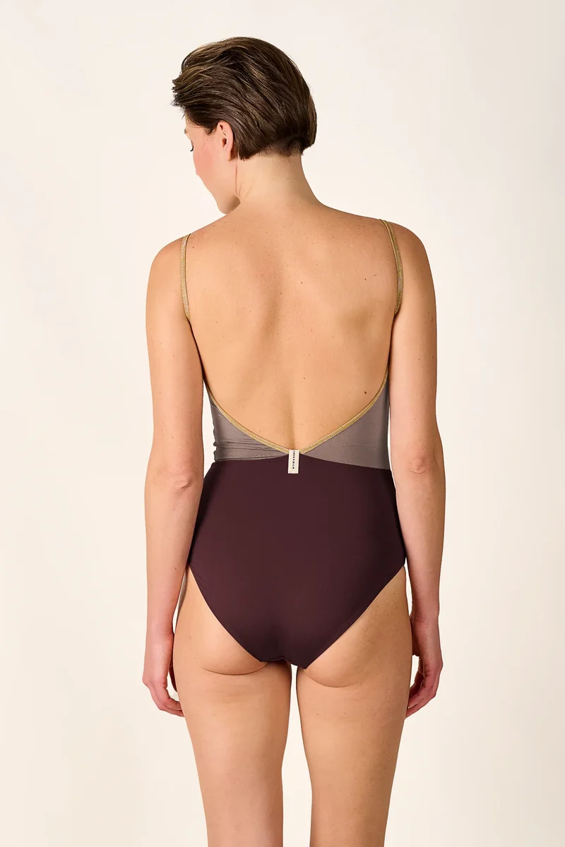 Vacationbody Classic Shine