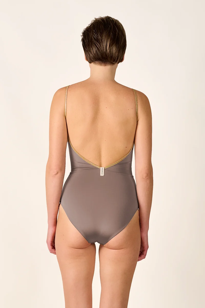 Vacationbody Classic Shine