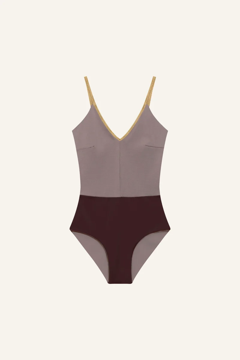 Vacationbody Classic Shine