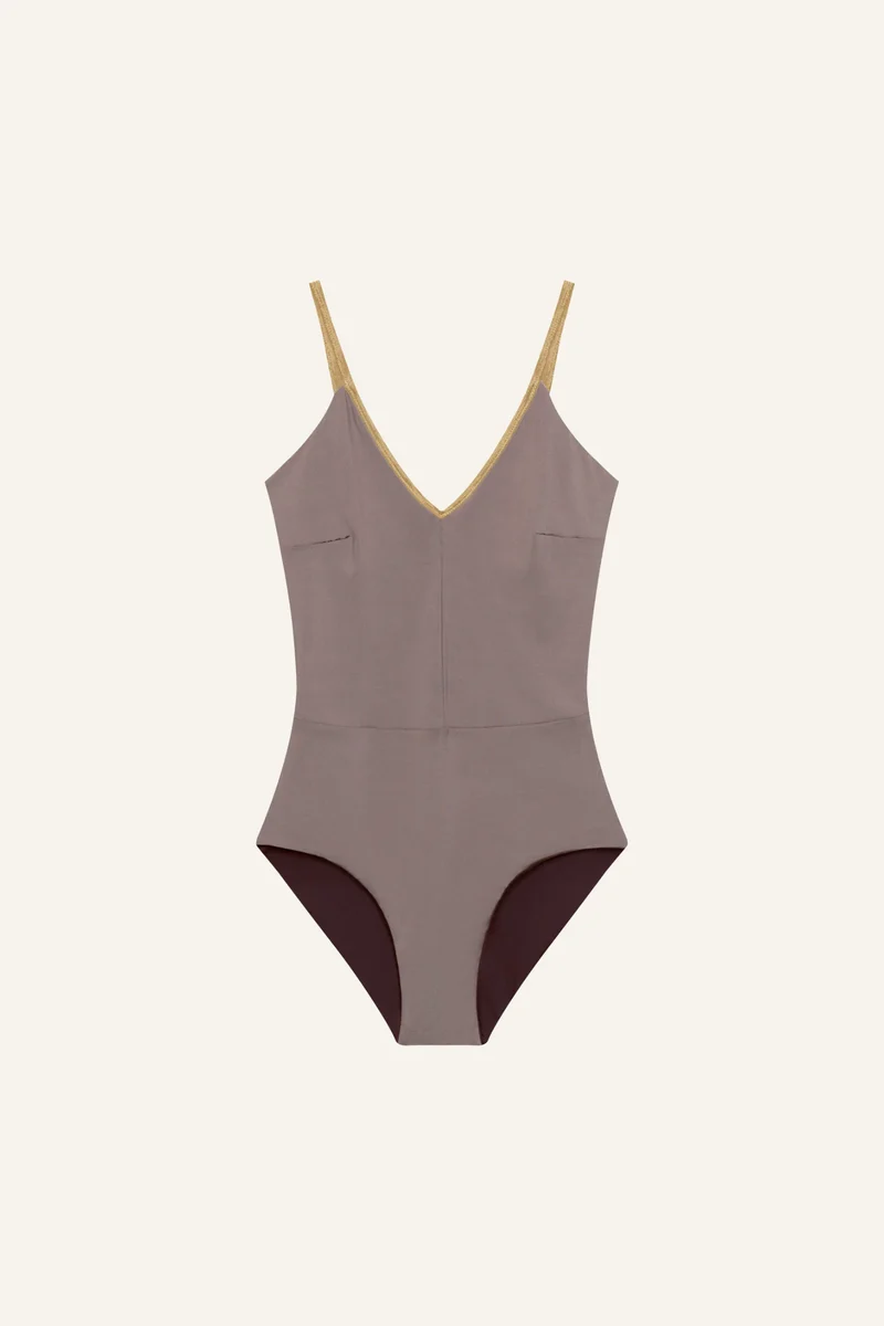 Vacationbody Classic Shine