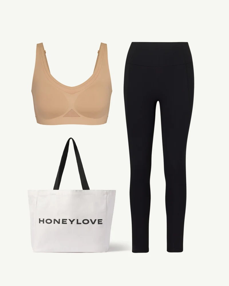 Ready, Sweat, Go Bundle