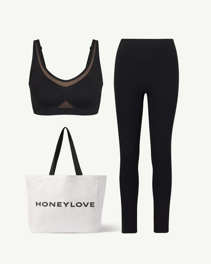Ready, Sweat, Go Bundle