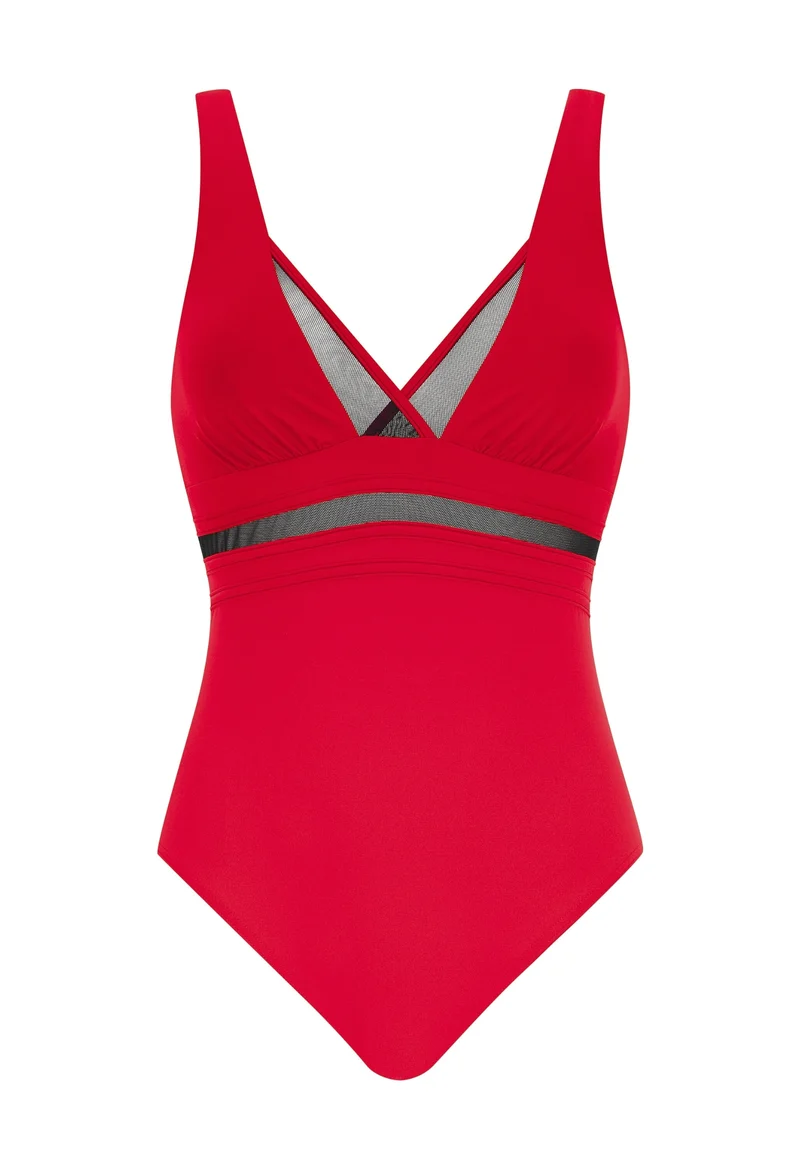 Colour Up Swimsuit