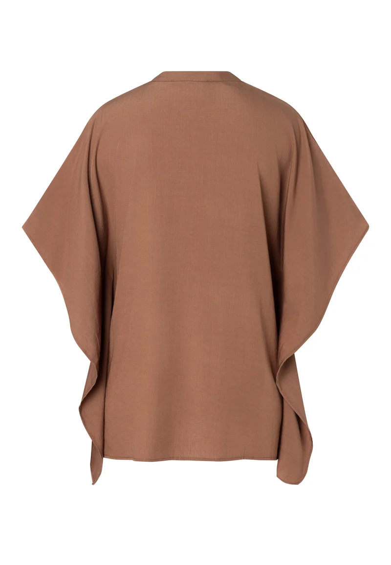 Kaftanbluse Dorayas