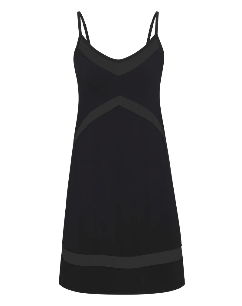 BlissWear Chemise