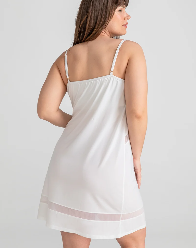 BlissWear Chemise