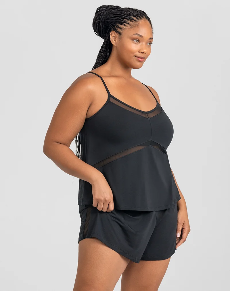 BlissWear Cami