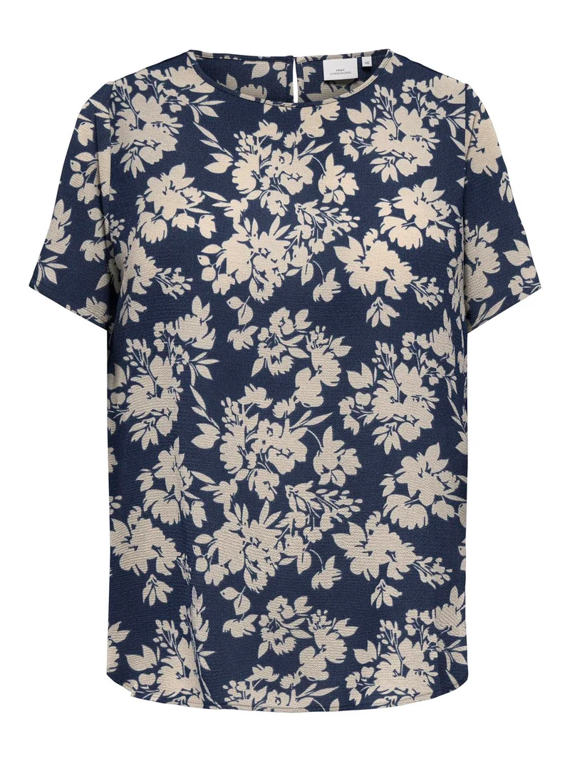 CARVICA S/S TOP