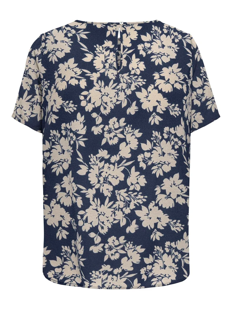 CARVICA S/S TOP