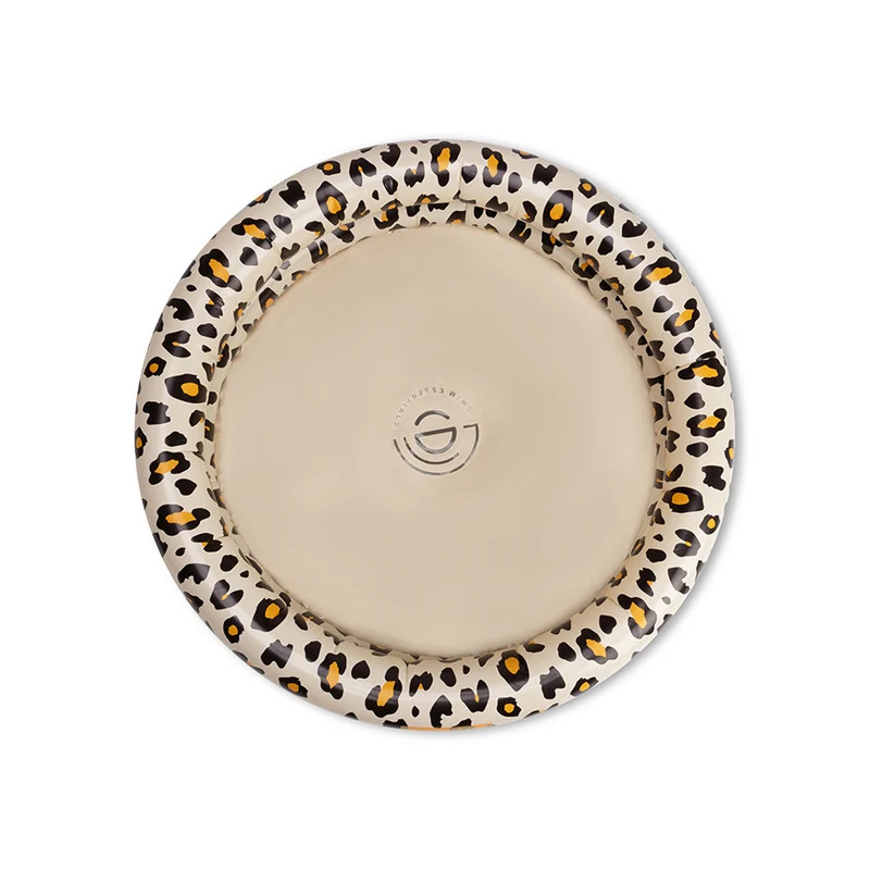 Kids Pool - Beige - Safari Chic