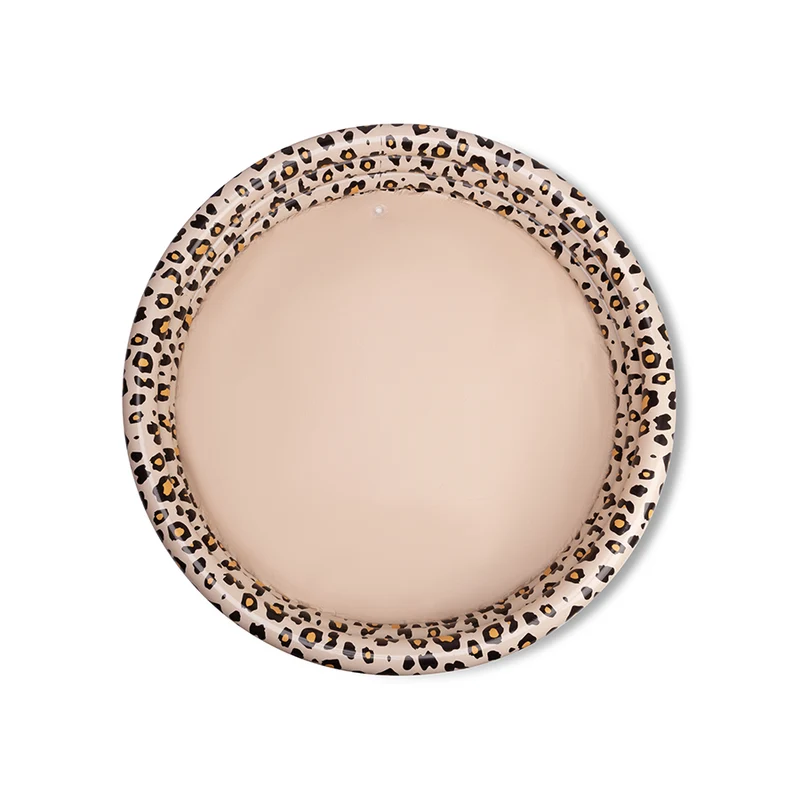 Kids Pool - Beige - Safari Chic