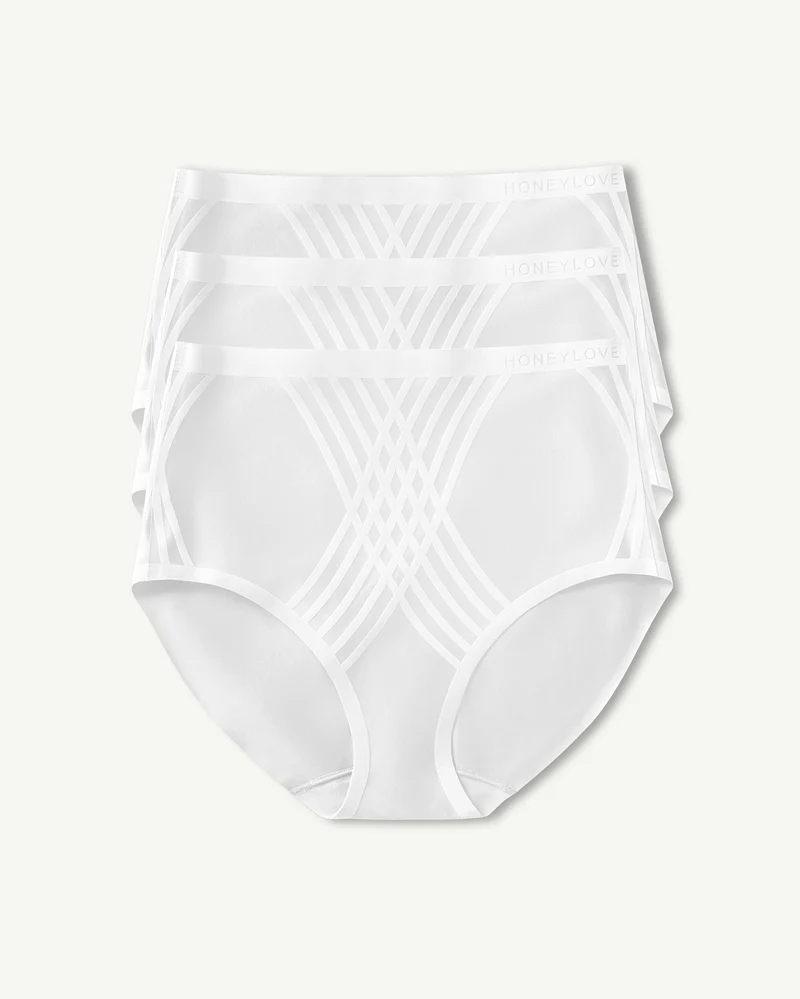 Silhouette Brief 3-Pack