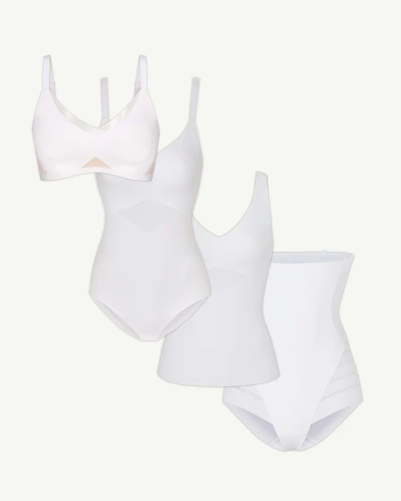 Bridal Bundle