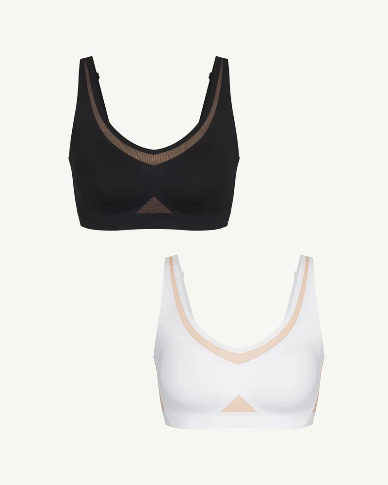 CrossFlex Bra Bundle