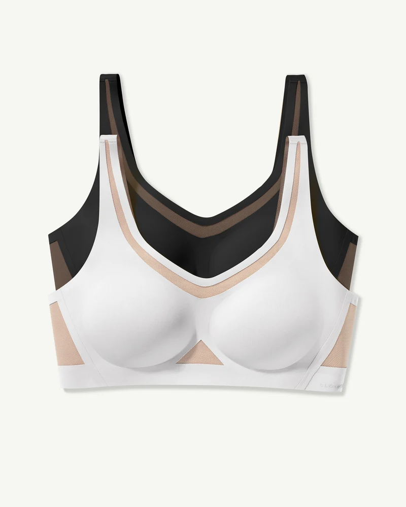 CrossFlex Bra Bundle