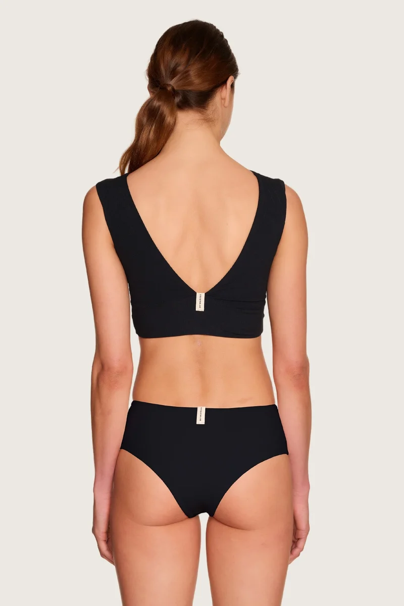 Cheeky Shorts Swim Apparel