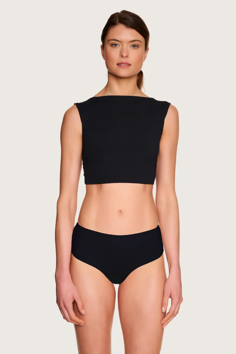 Cheeky Shorts Swim Apparel