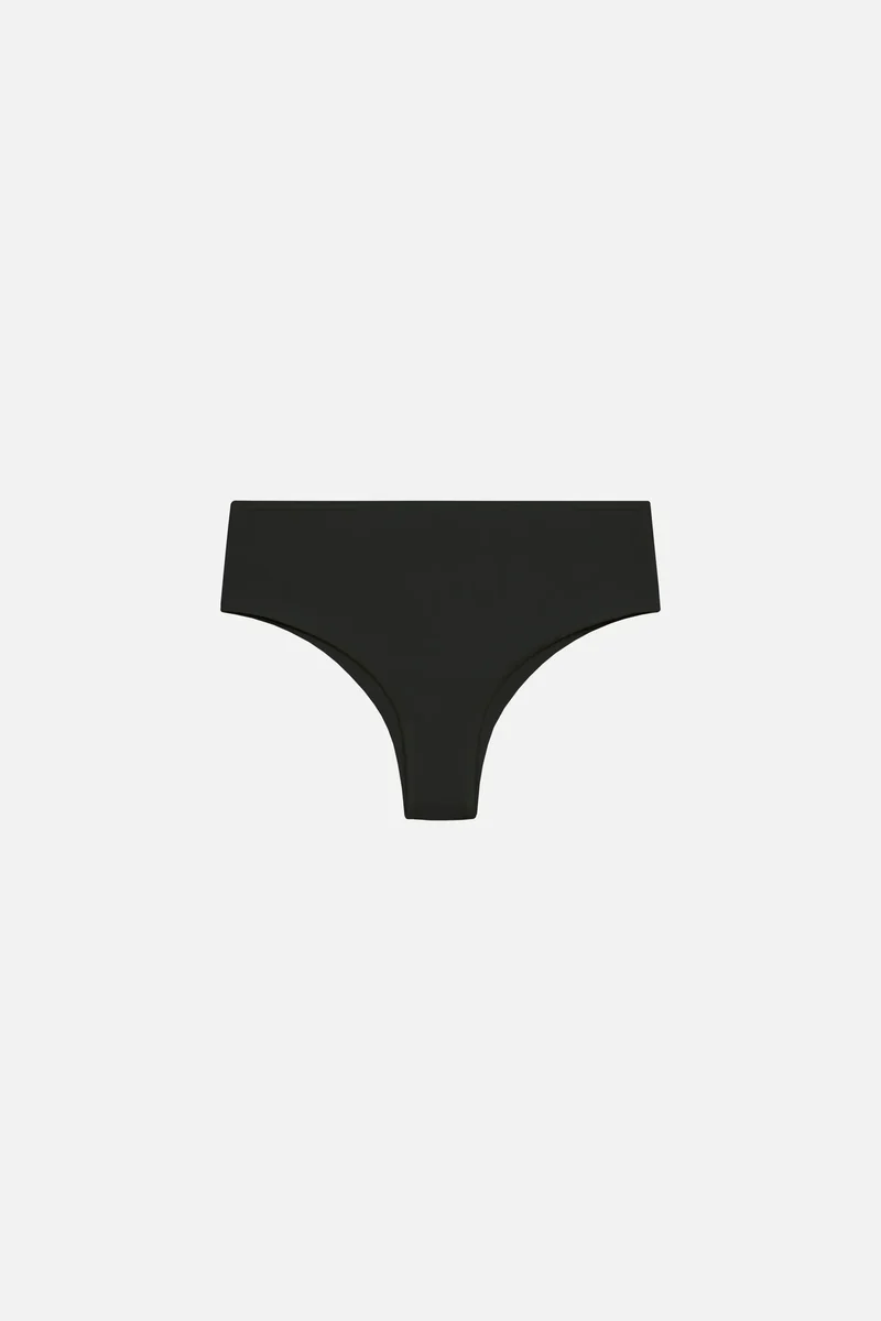 Cheeky Shorts Swim Apparel