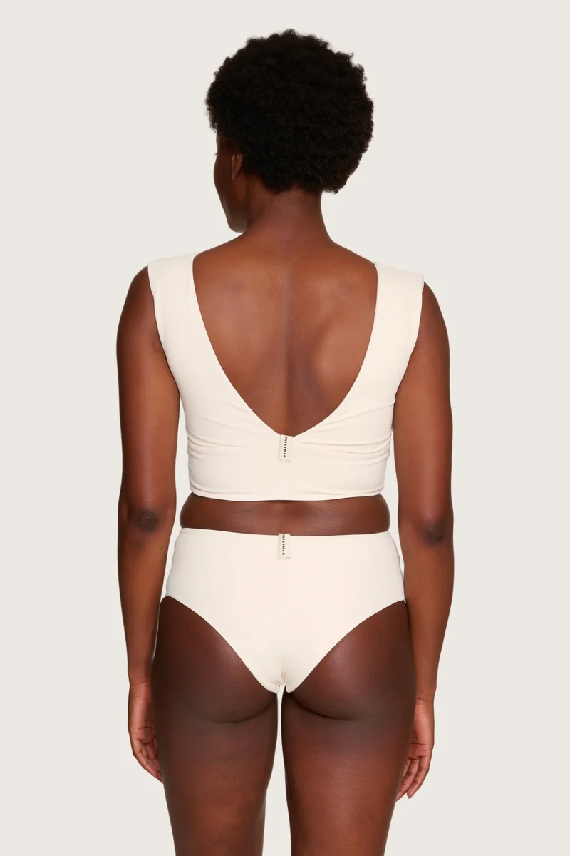Cheeky Shorts Swim Apparel
