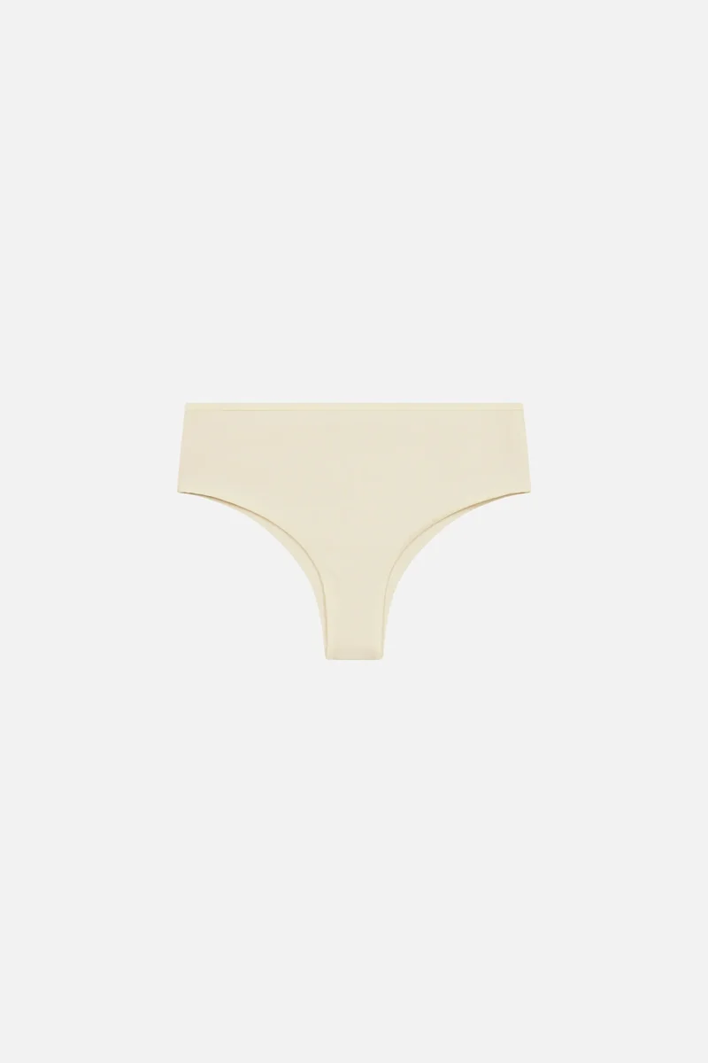 Cheeky Shorts Swim Apparel