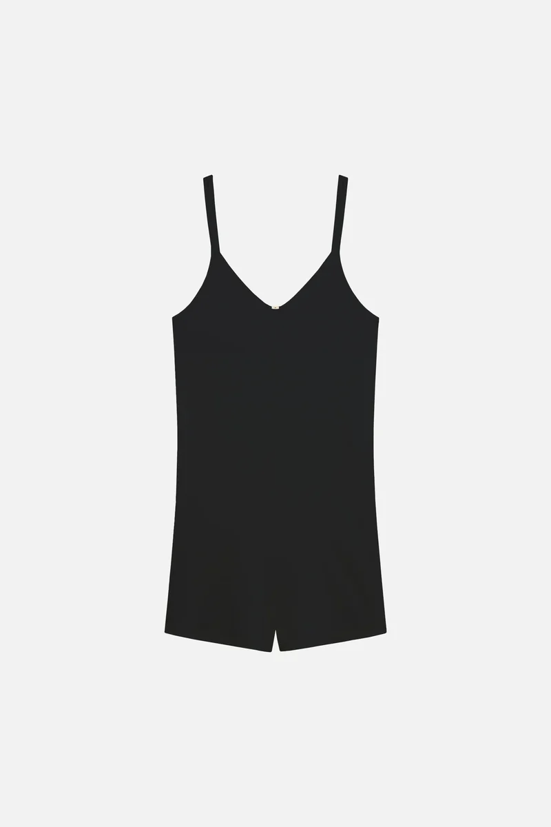Playsuit Swim Apparel