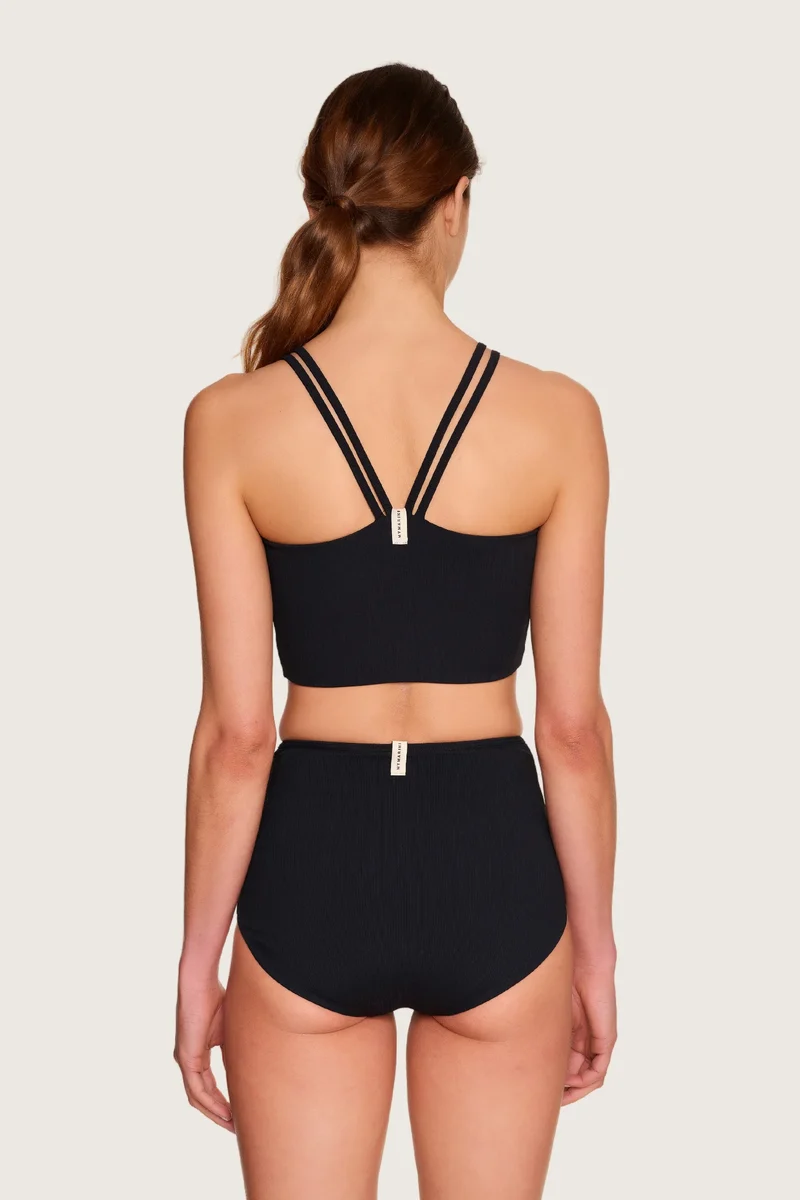 Highwaist Shorts Swim Apparel