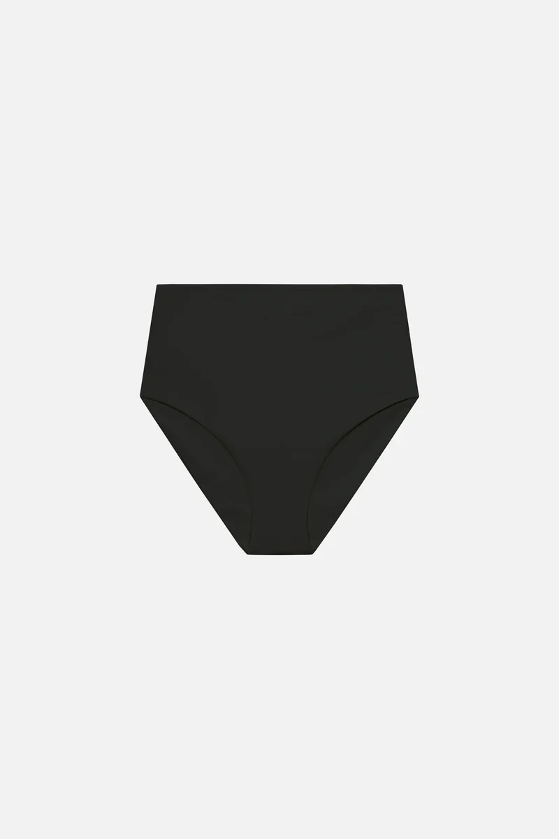 Highwaist Shorts Swim Apparel