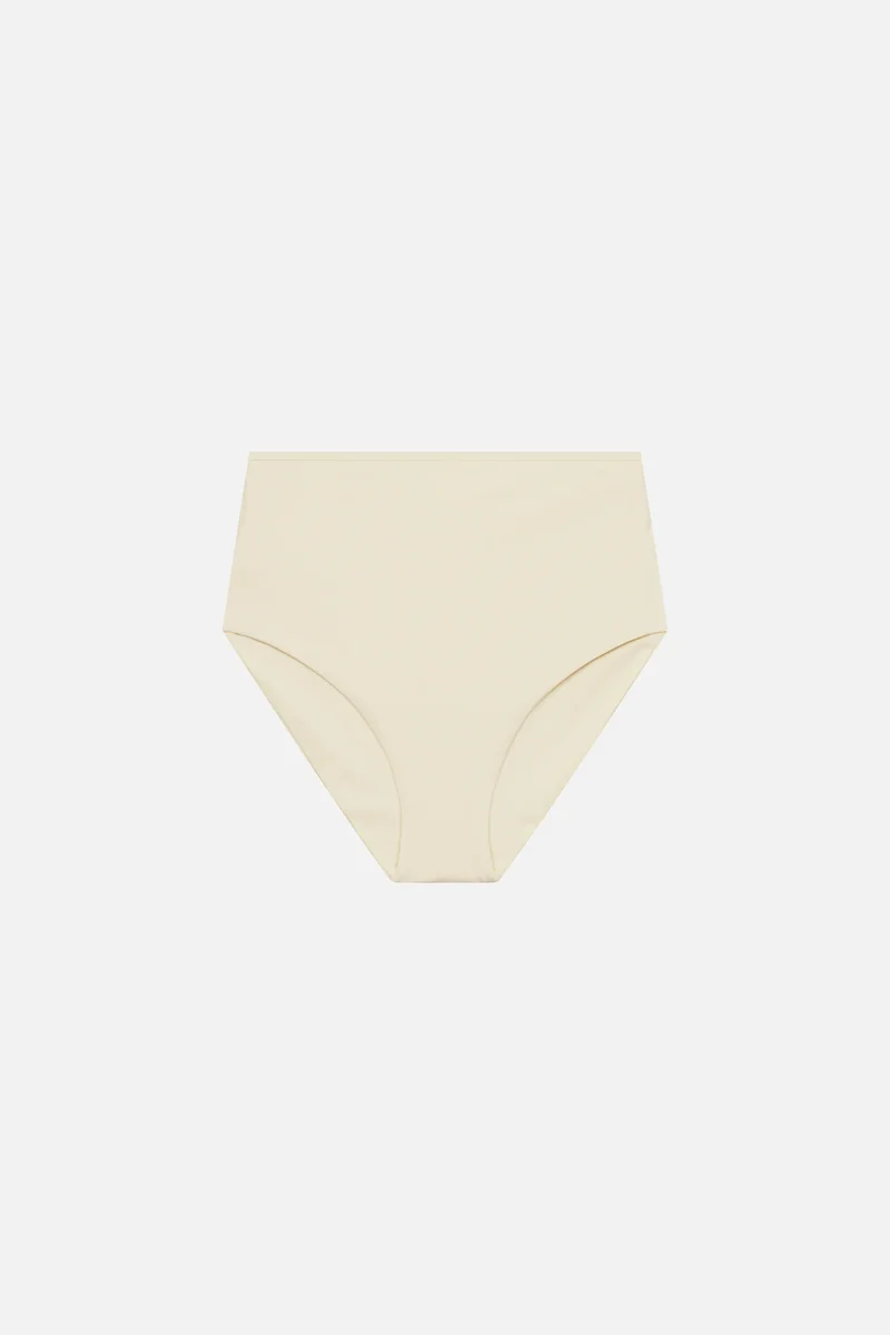 Highwaist Shorts Swim Apparel