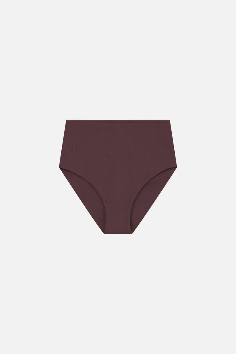 Highwaist Shorts Swim Apparel