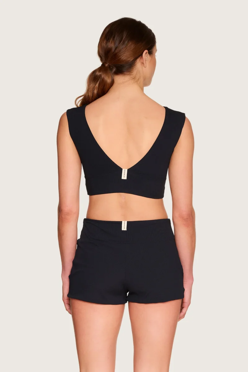 Loose Shorts Swim Apparel
