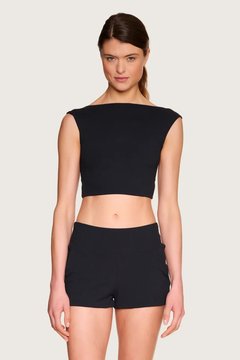 Loose Shorts Swim Apparel