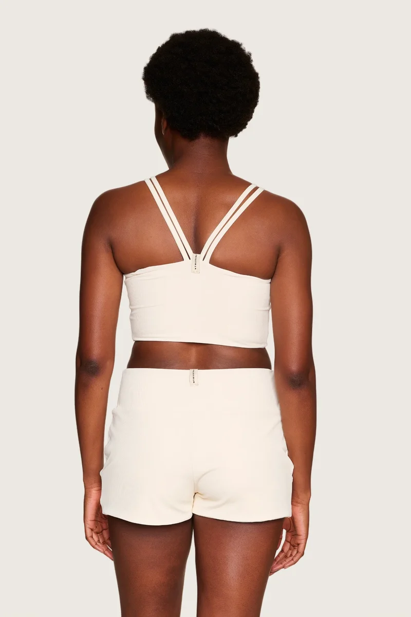 Loose Shorts Swim Apparel