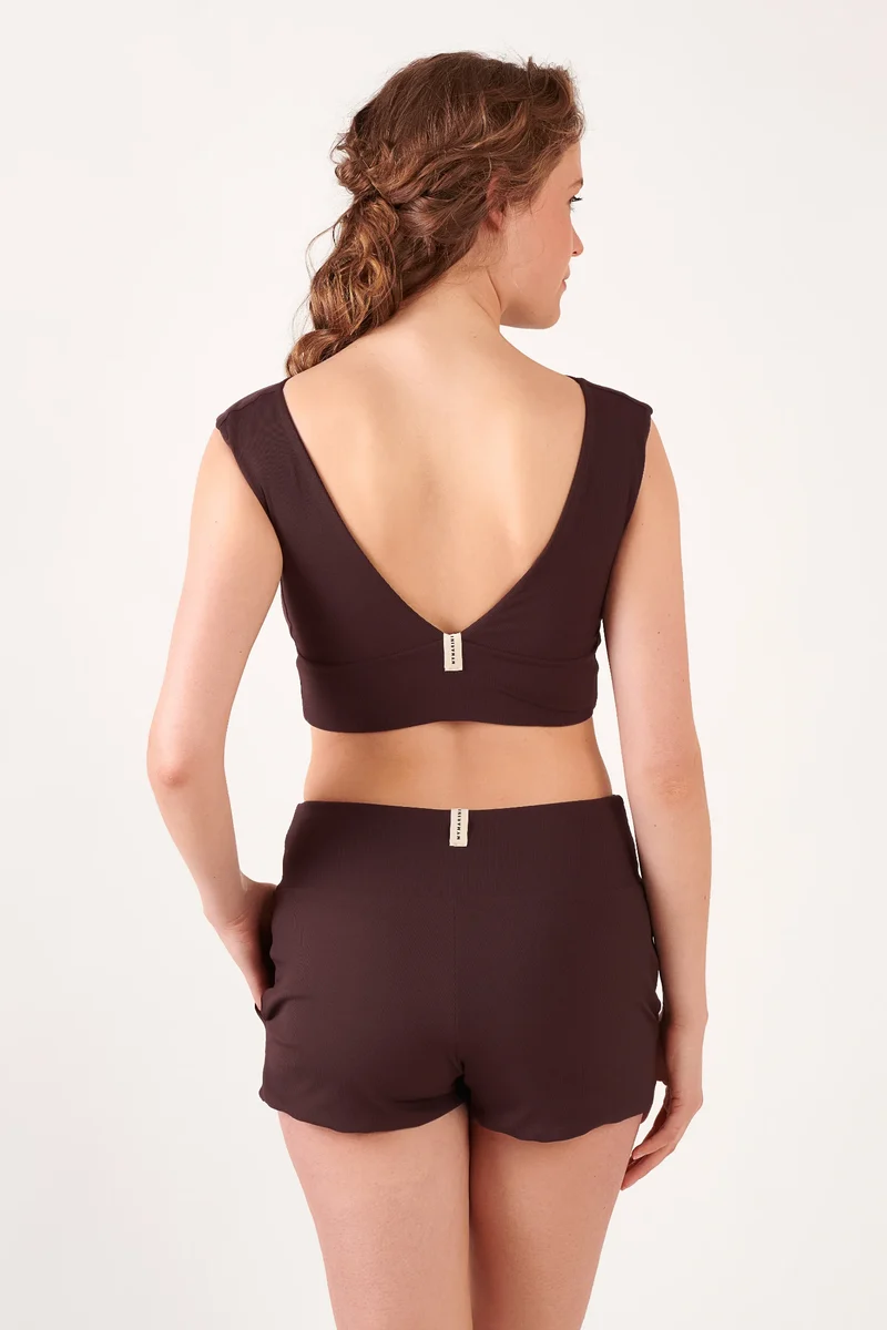 Loose Shorts Swim Apparel
