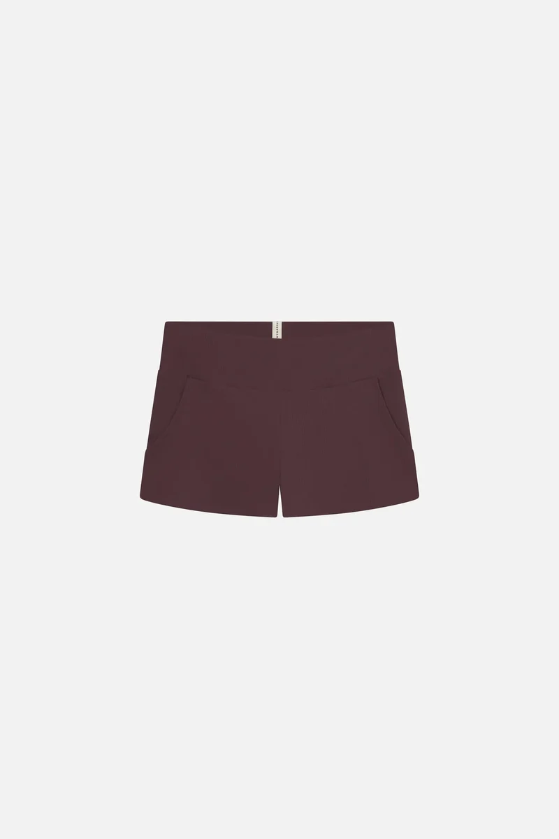 Loose Shorts Swim Apparel