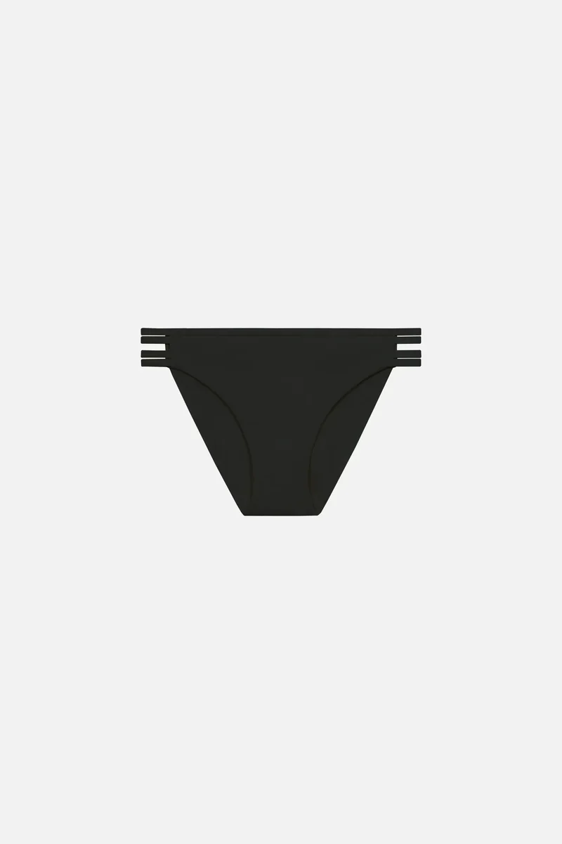Ribbon Pants Swim Apparel