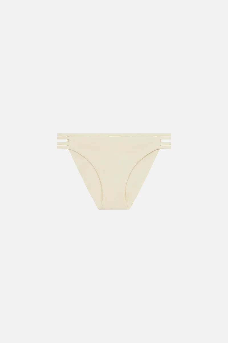 Ribbon Pants Swim Apparel