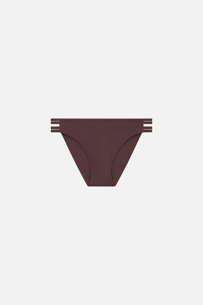 Ribbon Pants Swim Apparel