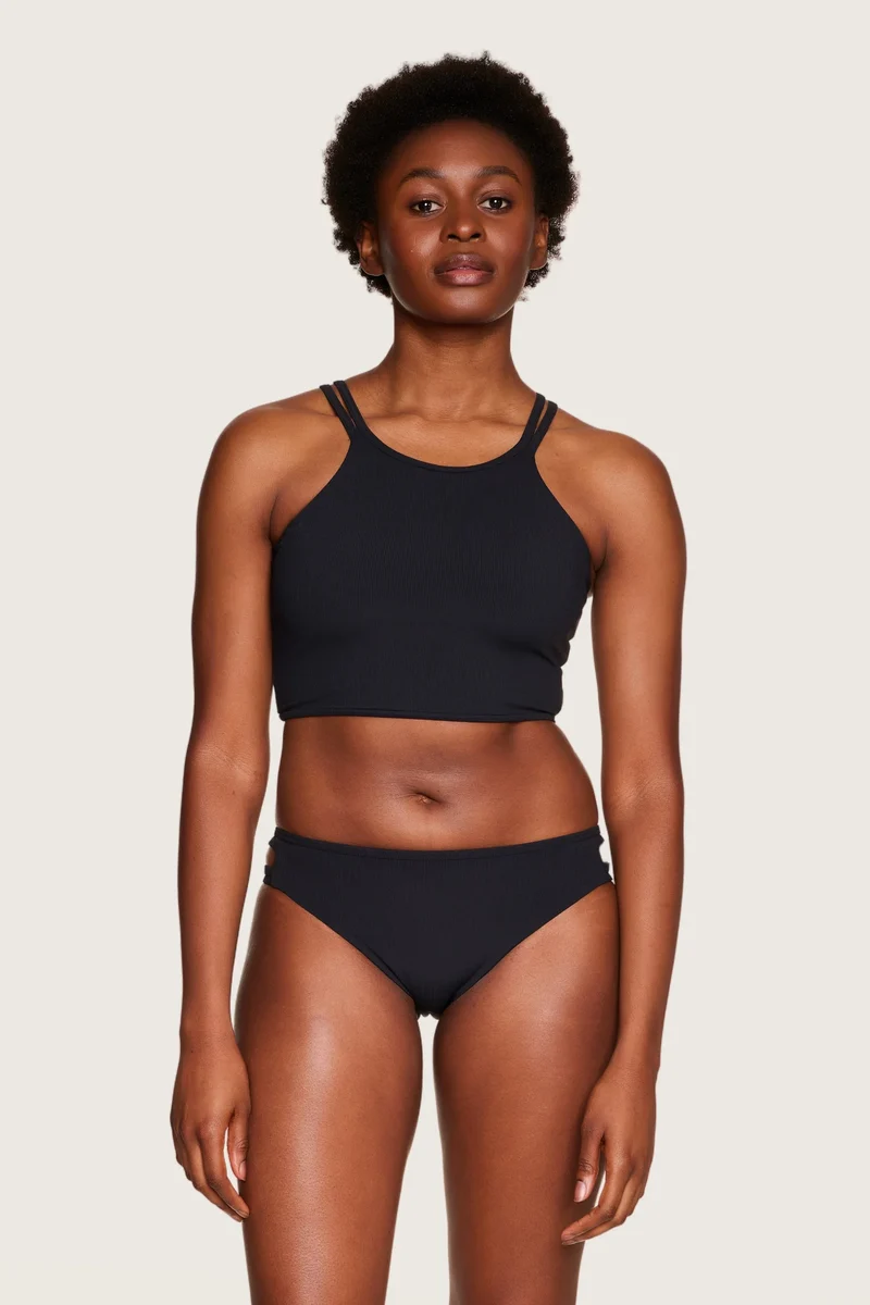 Grace Top Swim Apparel